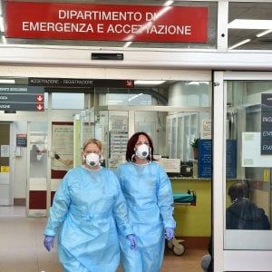 Coronavirus, la pagella del Piemonte: il ministero promuove i test della sanità