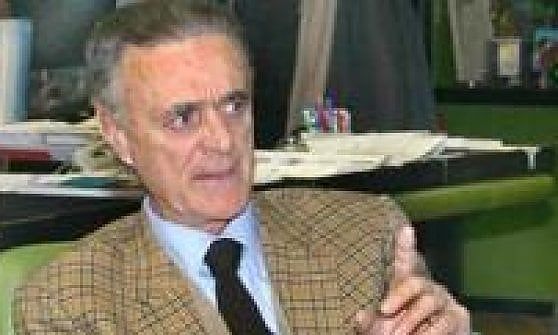 Genova, lutto nel mondo dello shipping, è morto Gianfranco Messina