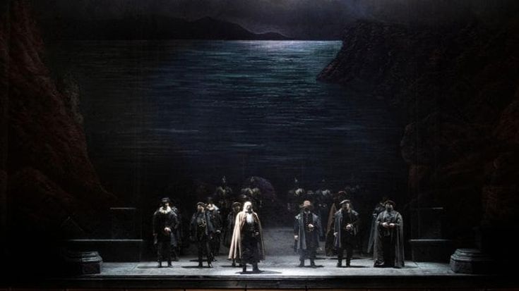 Lucia di Lammermoor, Rosa Feola al San Carlo diretta da Lanzillotta