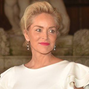 Sharon Stone ci crede ancora "I volontari cambiano il mondo"