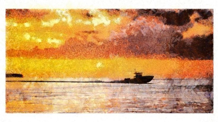 La strage sullo yacht: la Vanina di Cassar Scalia indaga tra paesaggi da film