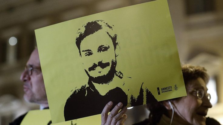 “Così abbiamo spiato Regeni”: ecco i verbali che inchiodano i servizi segreti egiziani
