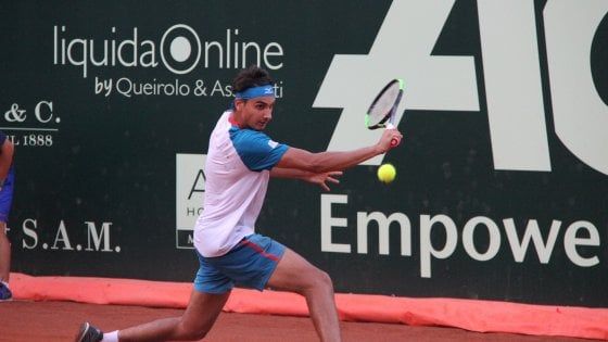 Tennis, Rio de Janeiro: Sonego e Mager, sono sorrisi di Carnevale