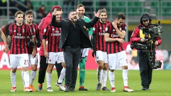 Milan, Yonghong Lì tuona: "Voci irresponsabili, mie risorse sane. Club tornerà grande"
