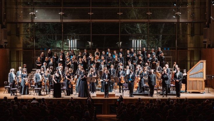 Rubrica Caruso/ Parma regala un Festival a Toscanini  