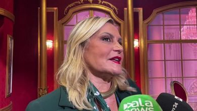 Ballando con le stelle, Simona Ventura: "Sarò la Giovanna d'Arco dei concorrenti"