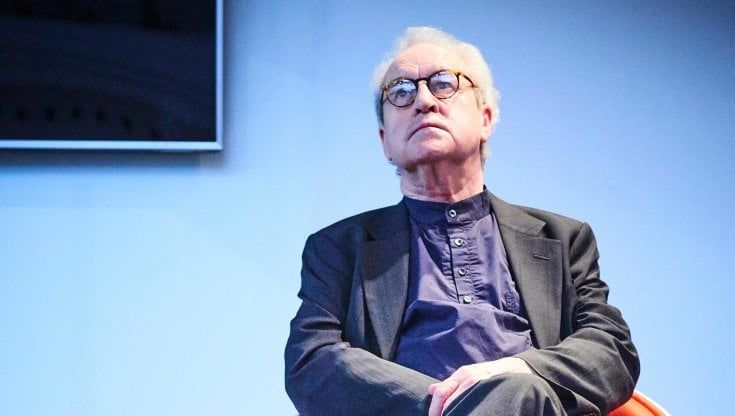 John Banville: la mia fuga nel giallo