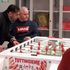 Walter Puddu, dall'atletica al biliardino inclusivo nelle scuole: 