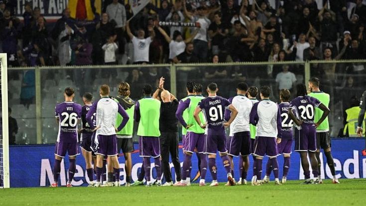 Fiorentina, che succede? Squadra già in affanno, serve un cambio di passo