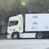 Idea Scania, il museo viaggiante