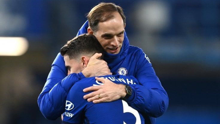 Un mese e mezzo di Tuchel, così da depresso il Chelsea è diventato imbattibile