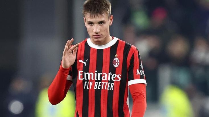 Camarda, arriva il rinnovo. Il Milan riparte dal suo ragazzo e Amorim lo blinda