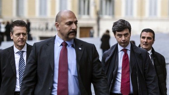 Giustizia, Orlando: "La riforma non &egrave; una passeggiata". Fi: "Delusi, governo senza iniziativa"
