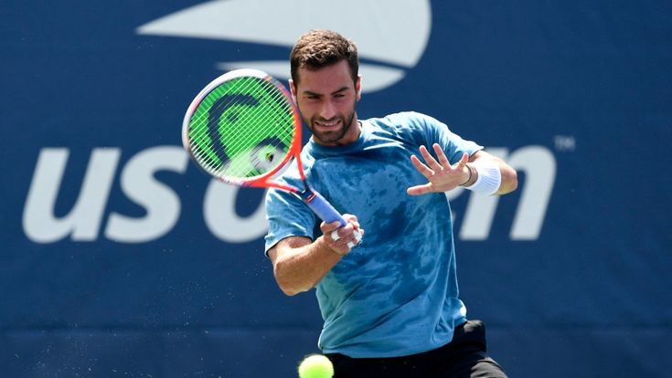  Noah Rubin: “Stress e lacrime: svelo l’umanità dei tennisti”