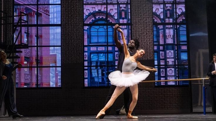 Teatro dell’Opera, Saranno famosi: dalla serie tv il musical dove si balla davvero