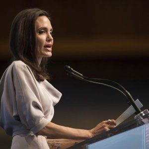 Avere o non avere il gene Jolie non fa differenza, una volta ammalate