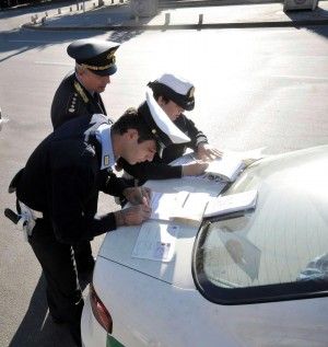 Addio Equitalia, &egrave; caos multe:<br />a rischio un milione di verbali