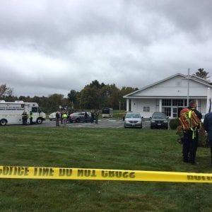 Usa, spari in chiesa New Hampshire: feriti. Preso l'assalitore 