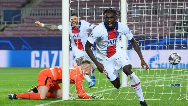 Kean, Coman e le occasioni sfumate della Juve: quei giovani talenti diventati plusvalenza