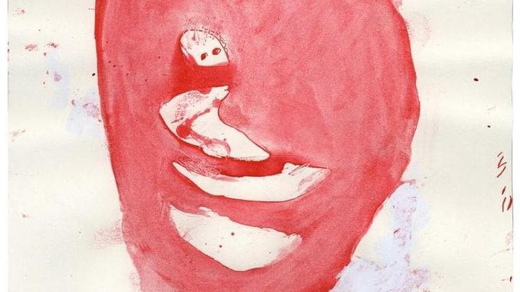 Louise Bourgeois, la signora dell’arte a Studio Trisorio