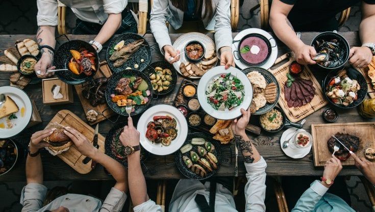 Ho cucinato troppo, e ora? 5 ricette cult italiane e come riciclarle