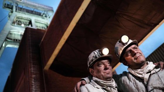 Germania verso l'addio al carbone: impegno entro il 2038