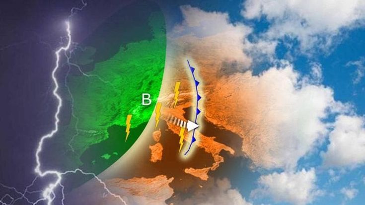 Previsione meteo, 24 ore instabili al Centro-Nord, ma nel weekend arriva la prima “fiammata calda”