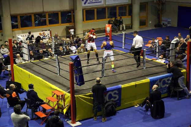 Santo Stefano all'insegna della boxe per la Pugilistica Tranvieri