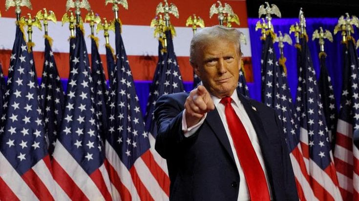 “1984” e “Il ritorno dell’ancella”: dopo la vittoria di Trump i romanzi distopici scalano le classifiche