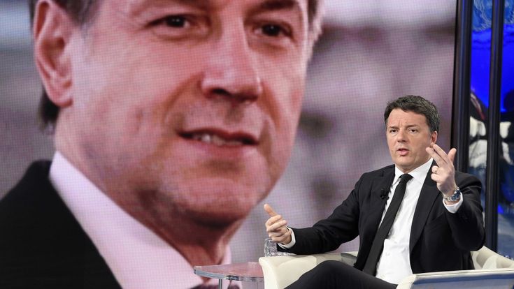 Governo, verso una crisi al buio. Renzi pronto a ritirare le ministre entro il 7