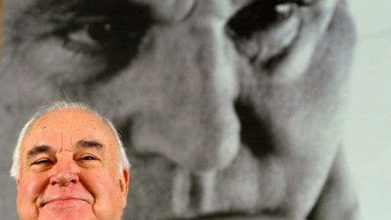 Germania: morto Helmut Kohl, il cancelliere della riunificazione