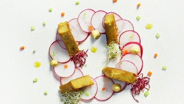 La dieta vegana? Non si faccia a cuor leggero, si rischia di aprire la porta agli anti-nutrienti