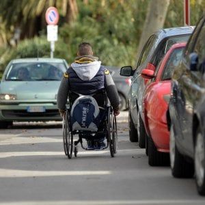 Disabili, via libera al decreto in commissione Ars