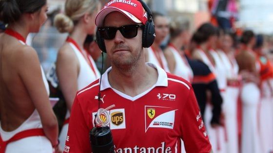 F1, Fia chiude caso Vettel: nessuna sanzione per il tedesco