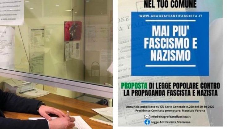 Stop alla propaganda fascista: Parma si mobilita per la legge di iniziativa popolare
