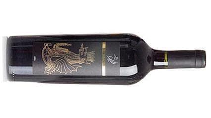 Un sangiovese che libera
