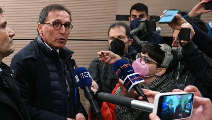 Boccia: “A Palermo vinciamo alleati col M5S. Primarie? Le faremo per le regionali”