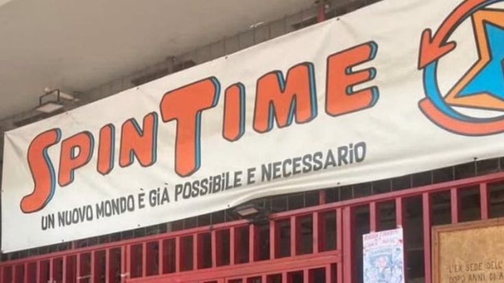 Spin Time, lettera di Arci e altre sigle: “Solidali con occupanti ma critici con modello di città”