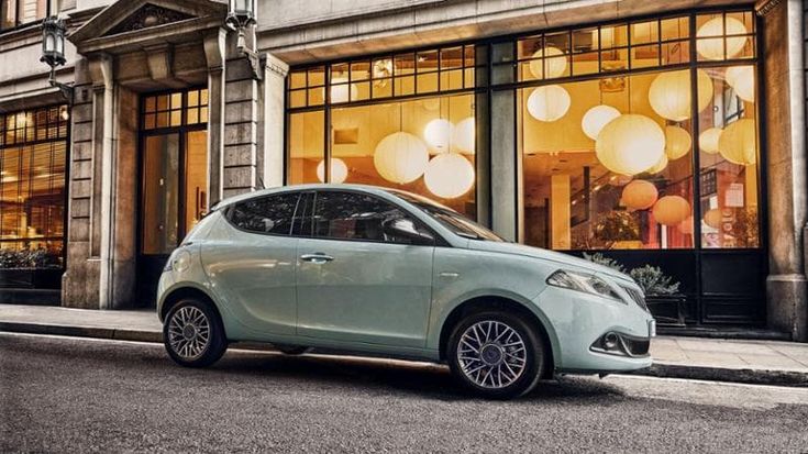 L’anno record della Ypsilon. Tutti i numeri della “fashion citycar”