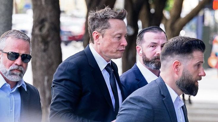 Processo Twitter: Musk ha ingannato gli azionisti durante l’acquisizione. Danni stimati in miliardi