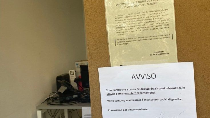 Attacco hacker, la soluzione è lontana: i pc dell’Asl rischiano un lungo stop