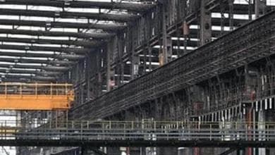 Acciaieria Piombino, Metinvest cerca un investitore