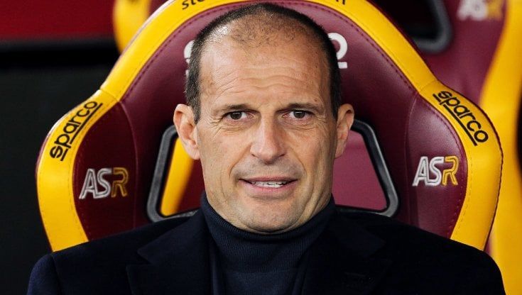 Juventus, Allegri: "Aprile mese chiave per avere un maggio importante". Chiesa non convocato
