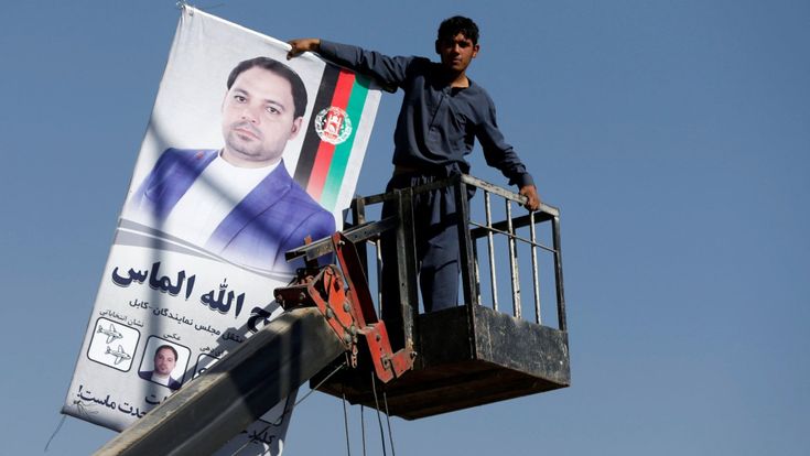 L’Afghanistan riparte da Kalemzai: “Noi giovani al voto contro la violenza”