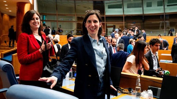 Schlein avverte i partiti del centrosinistra: “Finiamola con i veti”. Riforme e autonomia appello alla lotta dura