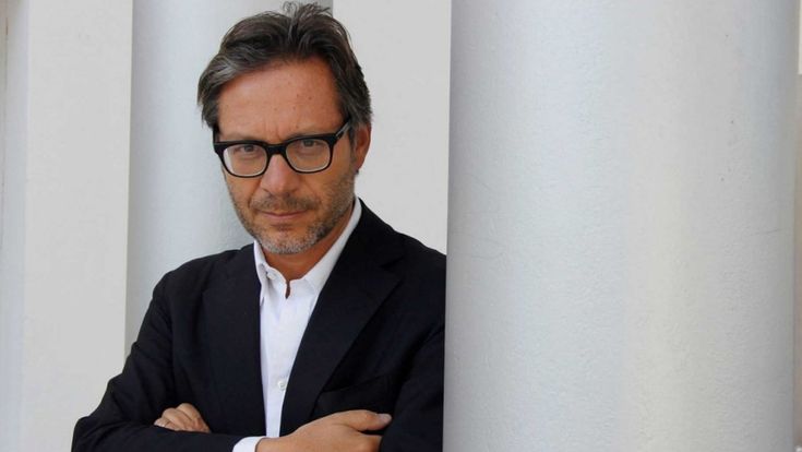 Frammenti di un discorso amoroso (e televisivo) riuniti da Recalcati