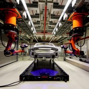 Robotica, un mercato da 27 miliardi di dollari. Che cresce grazie alla Cina