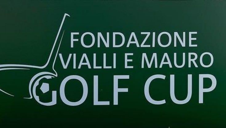 Tra sport e spettacolo, torna la Fondazione Vialli e Mauro Golf Cup
