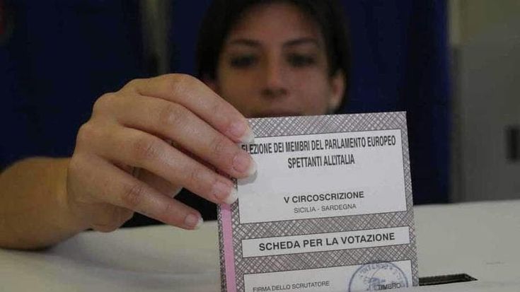 Europee in Sicilia, allarme donne: schiacciate fra le leader di partito e i big uomini