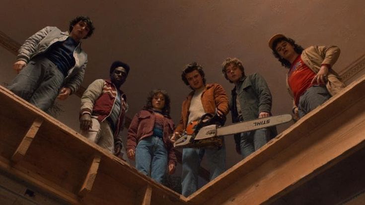 Stranger Things Vol. 2, verso il gran finale della serie che ha fatto la storia